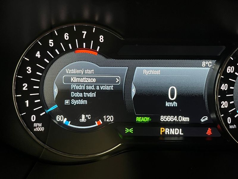 Ford Galaxy 2.5 HEV VIGNALE LED 7míst - fotka 14 z 77