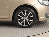 Volkswagen Touran (2012) 2.0 TDI, Navi, Bi-Xenony - náhled 14