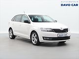 Škoda Rapid 1,2 TSI 81kW Style CZ - náhled 1