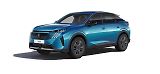 Peugeot 3008 (2026) ALLURE Hybrid 145 e-DCS6 - náhled 8