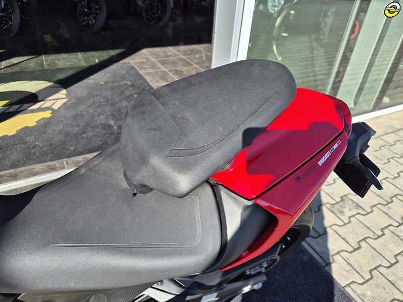 Ducati Monster (2021) - fotka 21 z 21