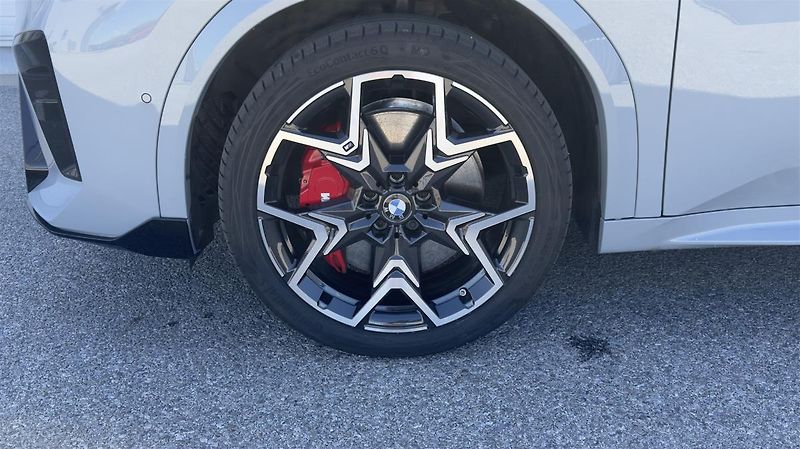 BMW X2 M35i xDrive 5let záruka + serv - fotka 4 z 13