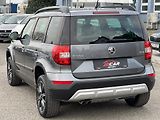 Škoda Yeti 2.0TDi 81kw OUTDOOR AMBITION - náhled 4