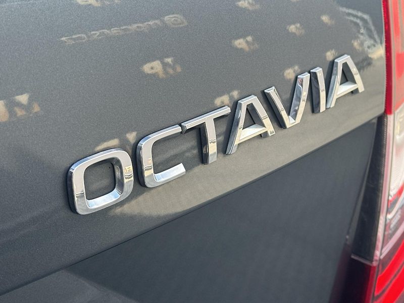 Škoda Octavia (2019) III 1.6TDi Style, Virtual, RZV - fotka 43 z 48