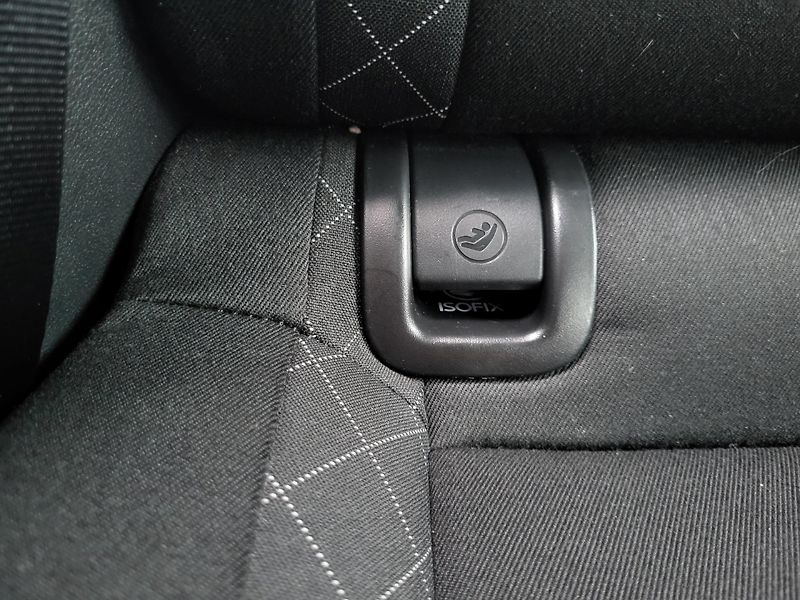 Škoda Octavia III FL combi 1.0 TSI 85kW - fotka 24 z 43