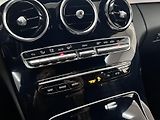 Mercedes-Benz Třídy C 220d 4-Matic Burmester Servis - náhled 40