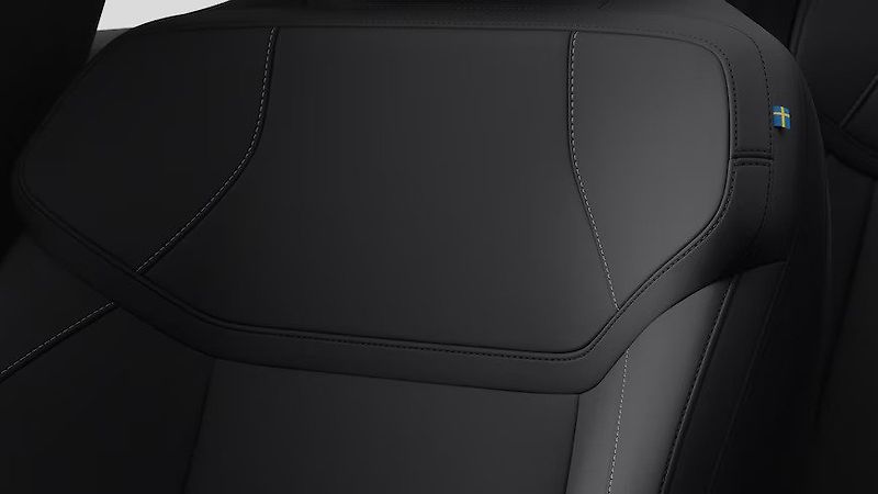 Volvo Ostatní (2026) PLUS, P6 electric, 275 kW / 37 - fotka 7 z 10