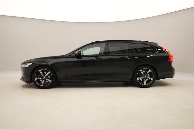 Volvo V90 D4 R-DESIGN AUT  - fotka 10 z 48