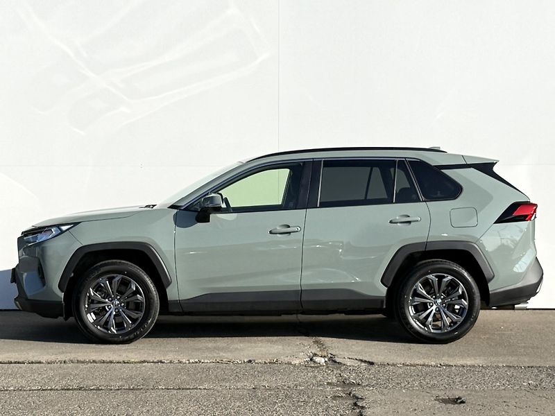 Toyota RAV4 2.5 HSD e-CVT Comfort Style - fotka 8 z 22