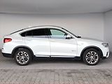 BMW X4 (2017) xDrive20d, 4X4, Automat - náhled 6