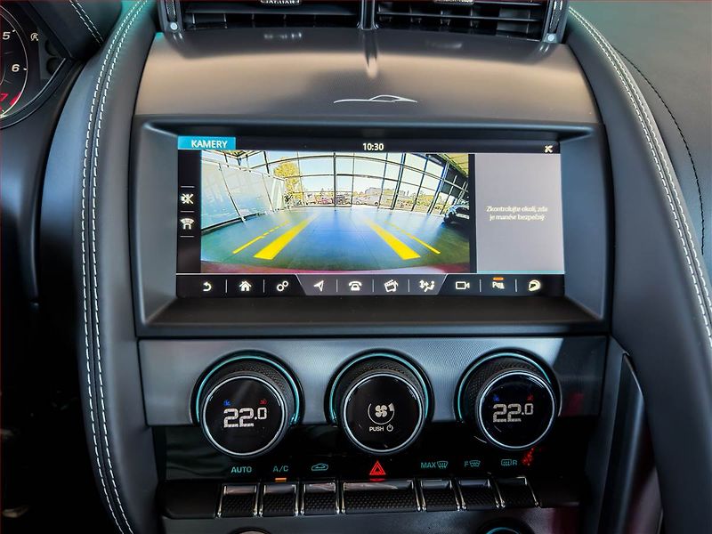 Jaguar F-Type (2024) R - fotka 16 z 20