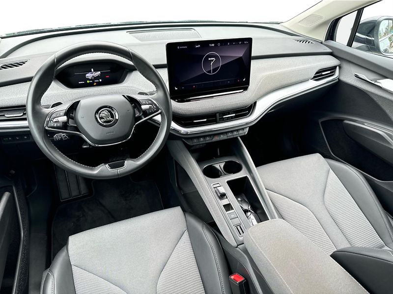 Škoda Enyaq iV 60 132/62 E1H SoH87% - fotka 10 z 27