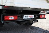 Ford Transit 2,2 TDCi valník + plachta - náhled 9