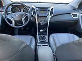 Hyundai i30 (2015) 1.6GDi, ČR, ČR, tempo - náhled 8