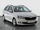 Škoda Fabia (2021) Ambition 1.0 TSI, ČR,1.maj - náhled 1