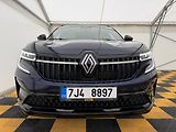 Renault Espace 1.2*Hybrid*4-control*CZ*DPH*7M - náhled 2