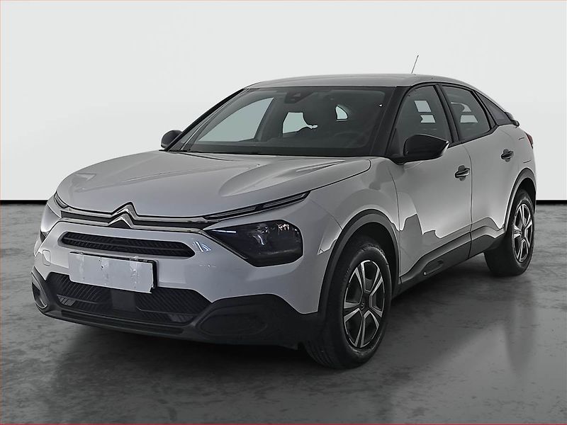 Citroën C4 (2021) 1.2 PureTech, ČR,1.maj - fotka 2 z 17