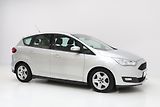 Ford C-MAX (2016) TREND 1.0 74kW, ČR, Serv. knih - náhled 3