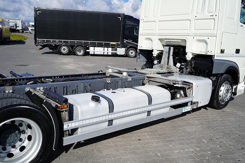 DAF XF (2022) 480 / ACC / EURO 6 / SSC / MEG - fotka 14 z 48