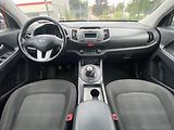 Kia Sportage (2010) 2.0 CVVT 4x4, ČR, AC, tažné - náhled 9