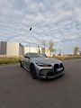 BMW M3 (2023) Touring - 510 PS - PPF - náhled 33