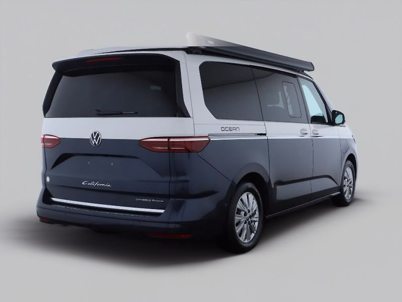 Volkswagen California eHybrid 4M ocean DCC 360 IQ Ta - fotka 2 z 9