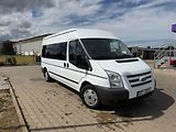 Ford Transit (2013) TOURNEO 103 kW,2,2 TDCi,9 míst - náhled 1