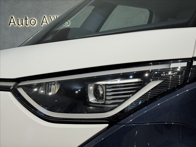 Volkswagen ID.Buzz Pro 150kW IQ Light Assist - fotka 7 z 50