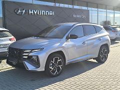 Hyundai Tucson (2026) 1,6 T-GDI 2WD DCT GO N LINE   - fotografie inzerátu