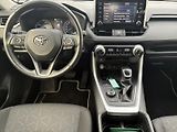 Toyota RAV4 (2022) ACTIVE 2.5HYBRID 131kW 4WD TAŽ - náhled 10