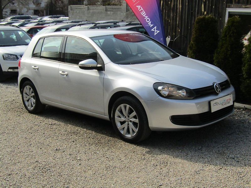 Volkswagen Golf (2010) 1.2 TSI 77kW TOP QUALITY - fotka 7 z 35