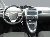 Toyota Verso 1,6 D4D 82kW Nové v ČR! 2xkola - náhled 8