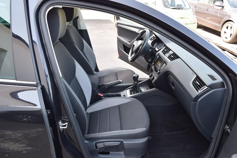 Škoda Octavia (2017) 1.4TSI 110kw AMBITION JOY XENO - fotka 33 z 49