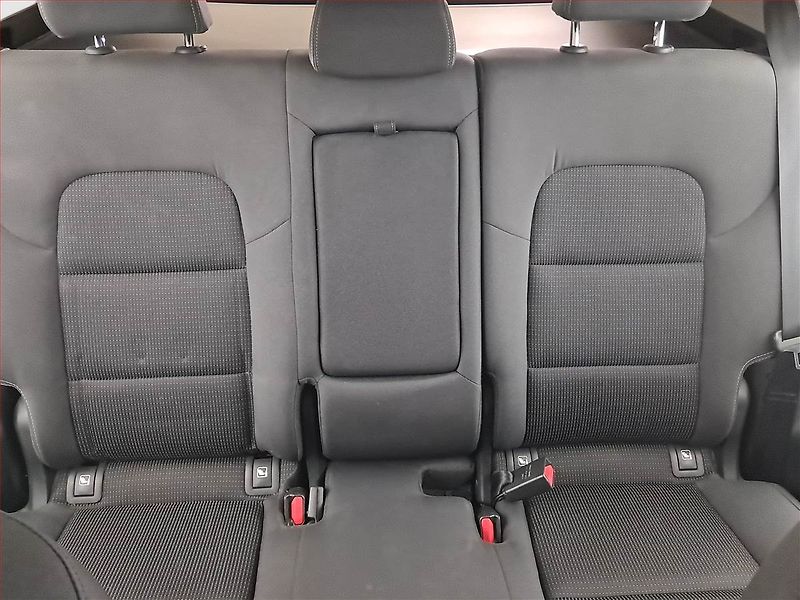 Kia Sportage (2016) 1.6 GDI, Navi, Tempomat - fotka 10 z 20