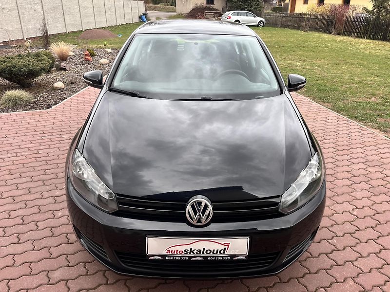 Volkswagen Golf 1.4 59KWMPI,NAVI,DVD,TZ,2xKOLA - fotka 2 z 45