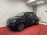 Fiat 500e (2023) 500E 3+1*42kwh*KAMERA*DPH - náhled 1