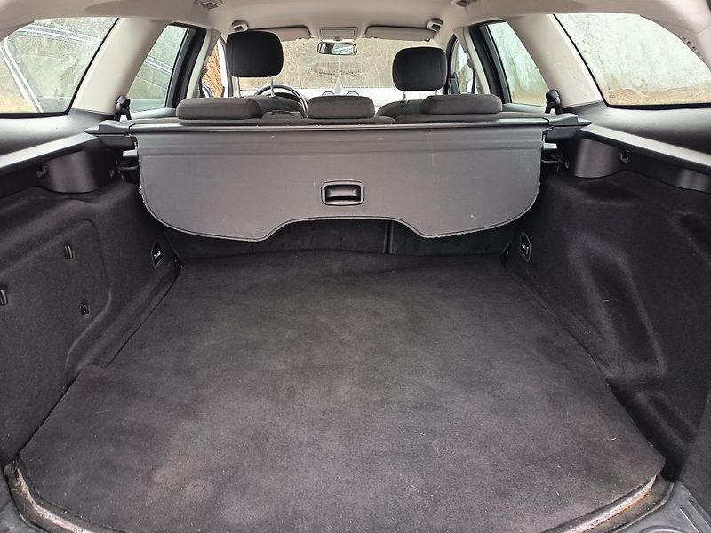 Ford Mondeo (2008) 2.0 TDCI Aotomat! - fotka 27 z 31
