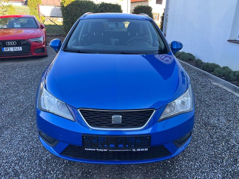 Seat Ibiza (2013) 1.2 TSi Rozvody - fotka 6 z 15
