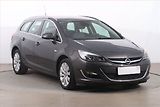 Opel Astra (2014) Cosmo 1.4 T, LPG, Serv.kniha - náhled 1