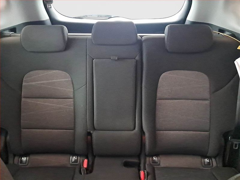 Hyundai Tucson (2020) 1.6 CRDi, ČR,1.maj, Serv.kniha - fotka 10 z 19