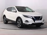 Nissan Qashqai (2018) Tekna 1.2 DIG-T, Serv.kniha - náhled 1