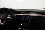 Volkswagen Passat (2021) 2.0TDI DSG Display LED - náhled 27