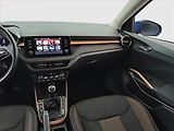 Škoda Fabia (2023) Style 1.0 TSI, Serv.kniha - náhled 8