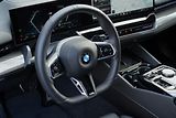 BMW Řada 5 540d, B&W, Ventilace, Webasto - náhled 9