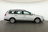 Volkswagen Passat (2009) 2.0 TDI, Automat, po STK - náhled 6