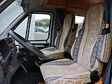 Fiat Ostatní 2,8 JTD 94kW Hobby 700 - náhled 9