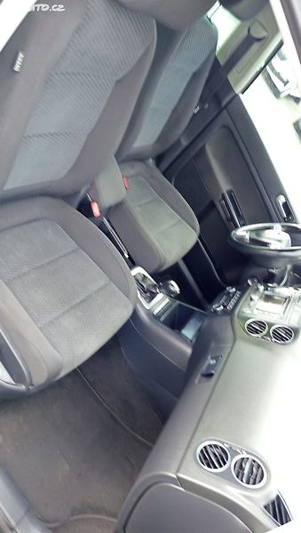 Volkswagen Golf Plus (2013) - fotka 21 z 37