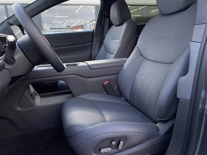 Xpeng G6 (2026) AWD Performance - fotka 12 z 14