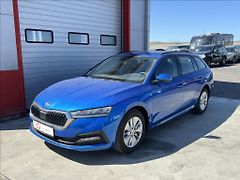 Škoda Octavia 2,0 TDI 85kW Ambition Combi - fotografie inzerátu