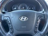 Hyundai Santa Fe (2009) 2.2 CRDi 4x4, ČR, AT, AC, TZ - náhled 12